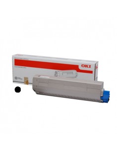 Toner C831/C841 Preto