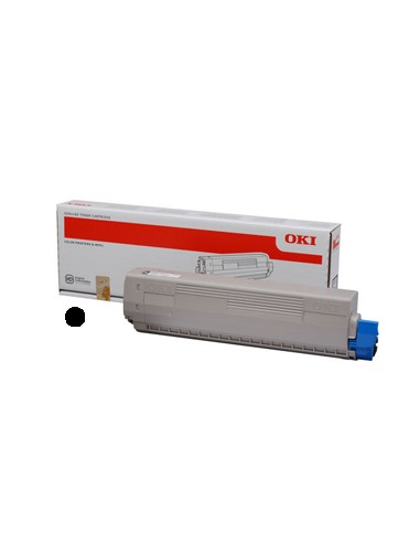 Toner C831/C841 Preto