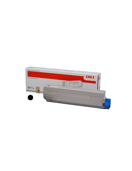 Toner C822 Preto