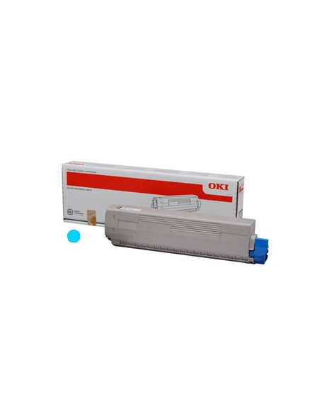 Toner C301/C321/MC322/MC342 Azul