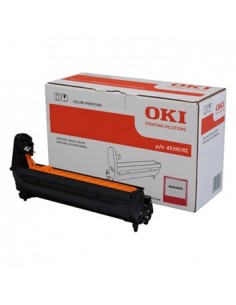 Drum Oki MC760/770/780 Magenta 30k