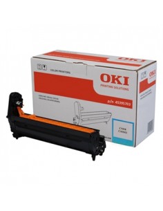 Drum Oki MC760/770/780 Cyan 30k