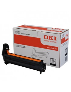 Drum Oki MC760/770/780 Preto 30k