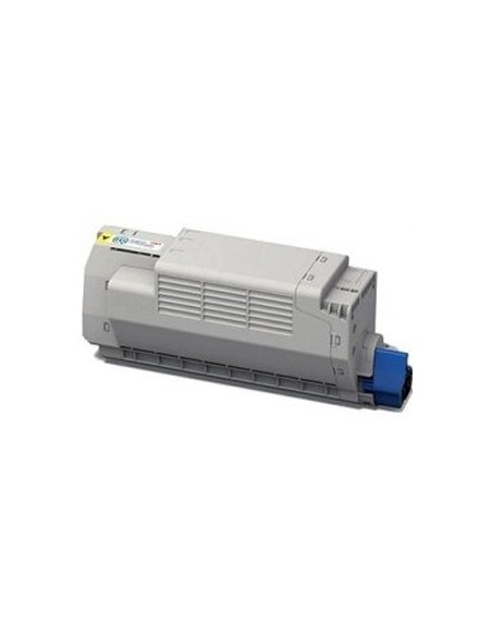 Toner Oki MC770/780 Amarelo 15,5k