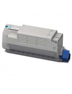 Toner Oki MC770/780 Cyan 15,5k