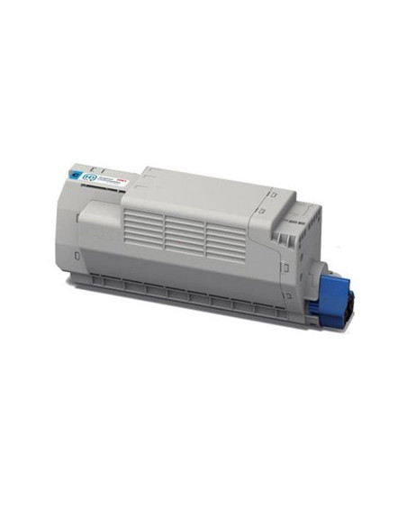 Toner Oki MC770/780 Cyan 15,5k