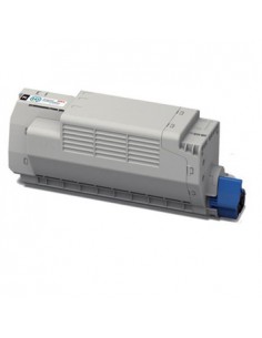 Toner Oki MC770/780 Preto 15k