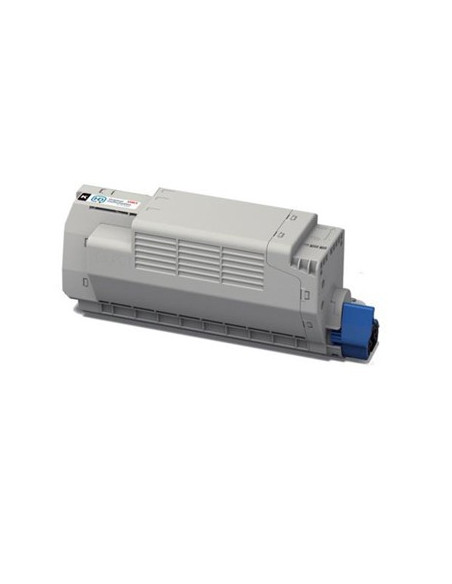 Toner Oki MC770/780 Preto 15k