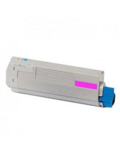 Toner Oki MC760/770/780 Magenta 6k