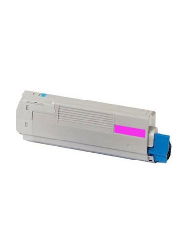 Toner Oki MC760/770/780 Magenta 6k