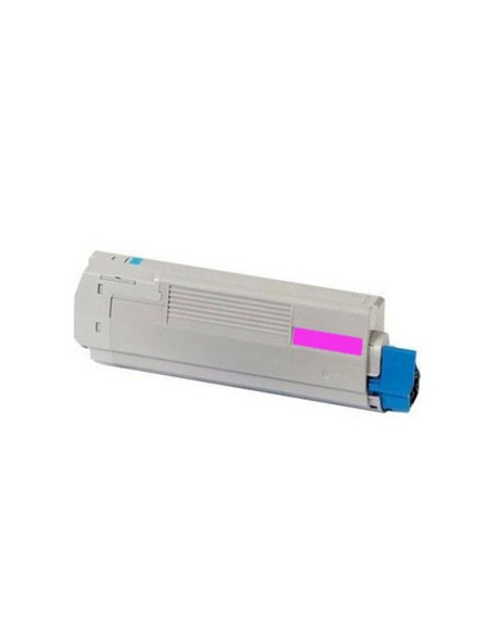 Toner Oki MC760/770/780 Magenta 6k