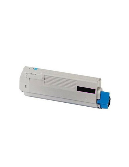 Toner Oki MC760/770/780 Preto 8k