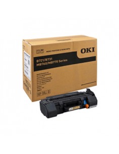 Kit manutencao B721/B731/MB760/MB770