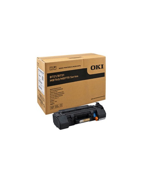 Kit manutencao B721/B731/MB760/MB770
