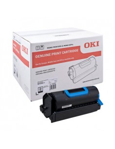 Toner + Drum B721/731/MB760/770 (18k)