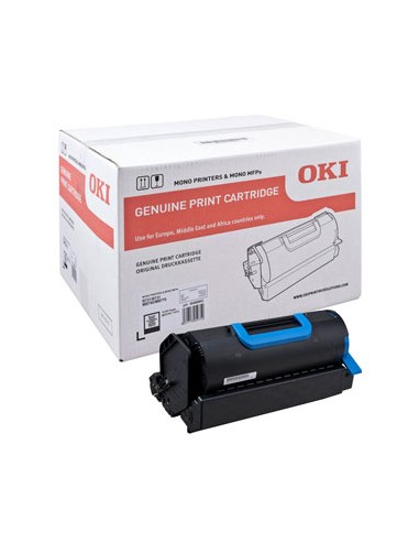 Toner + Drum B721/731/MB760/770 (18k)