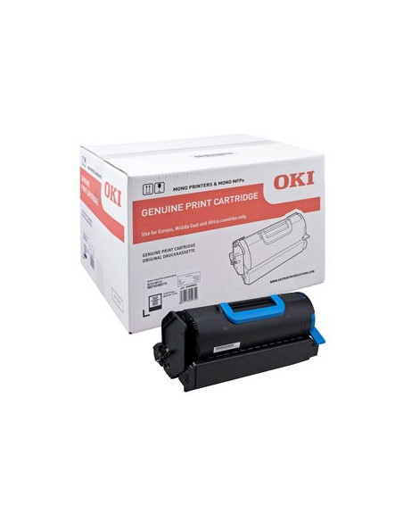 Toner + Drum B721/731/MB760/770 (18k)