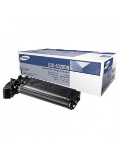 Toner SCX6322/SCX6220FX/SCX6122FN (SCX-6320D8)