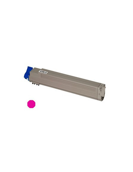Toner C931 Magenta