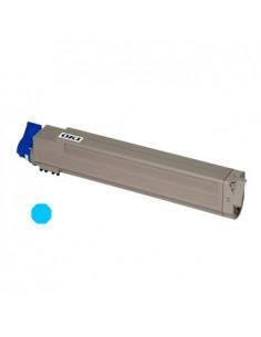 Toner C931 Azul
