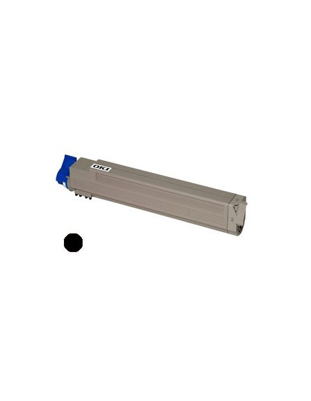 Toner C931 Preto