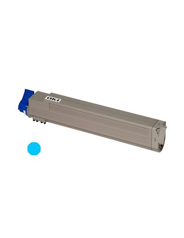 Toner C931 Alta Capacidade Azul