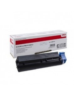 Toner B432/MB492/MB562 Extra Capacidade 12K