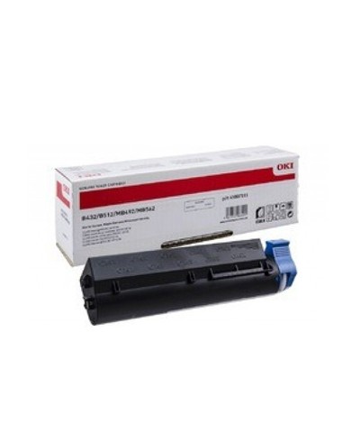 Toner B432/MB492/MB562 Extra Capacidade 12K