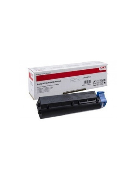 Toner B432/MB492/MB562 Extra Capacidade 12K
