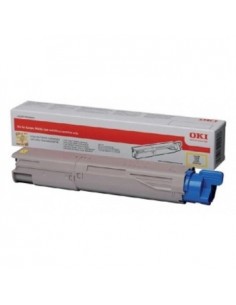 Toner MC853/MC873 Amarelo