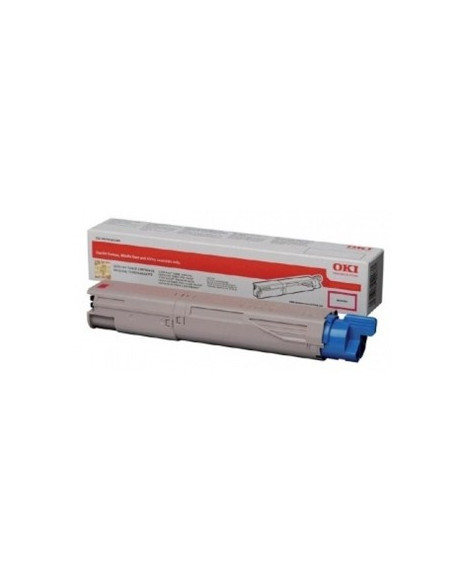 Toner MC853/MC873 Magenta