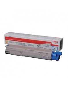 Toner MC853/MC873 Azul