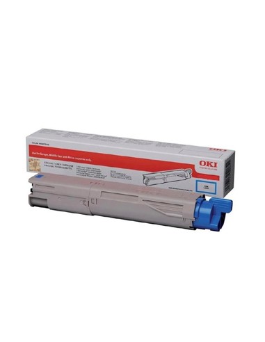 Toner MC853/MC873 Azul