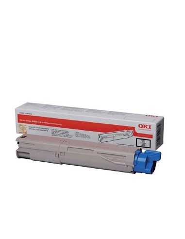 Toner MC853/MC873 Preto