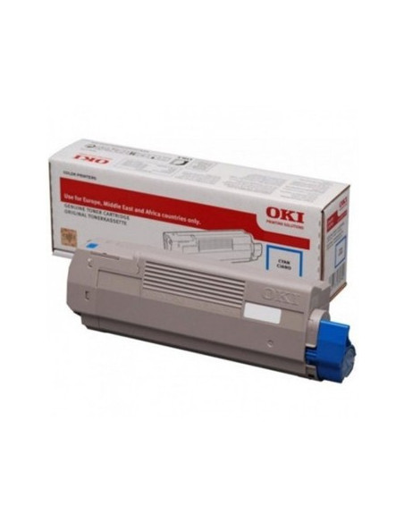 Drum C823/C833/C843 Azul
