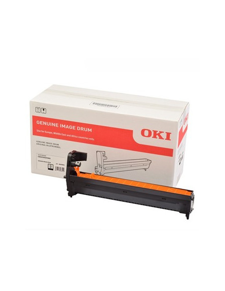 Drum C823/C833/C843 Preto