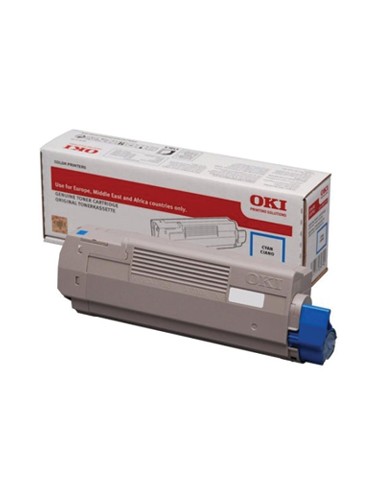 Toner C833/C843 Alta Capacidade Azul