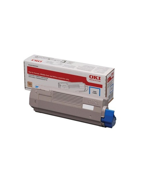Toner C833/C843 Alta Capacidade Azul