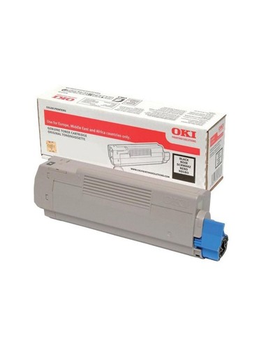 Toner C823/C833/C843 Preto