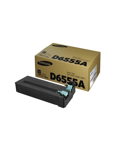 Toner SCX6355N/SCX6545N/SCX6555N (SCX-D6555A)