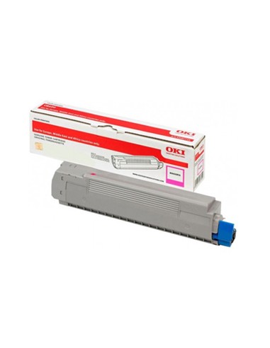 Toner C532/C542/MC573 Magenta