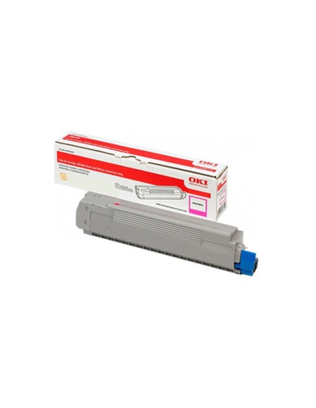 Toner C532/C542/MC573 Magenta