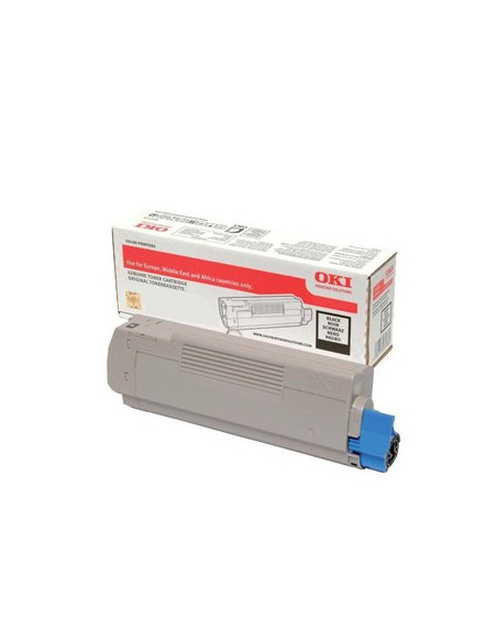 Toner C532/C542/MC573 Preto