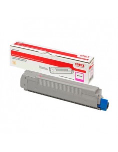 Toner C532/C542/MC573 Alta Capacidade Magenta