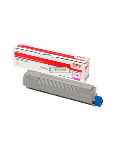 Toner C532/C542/MC573 Alta Capacidade Magenta