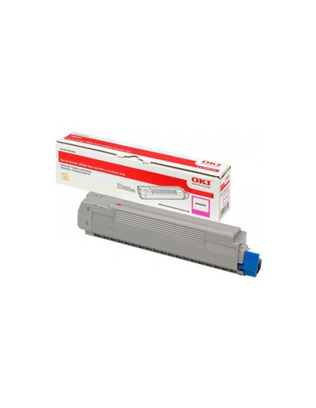 Toner C532/C542/MC573 Alta Capacidade Magenta