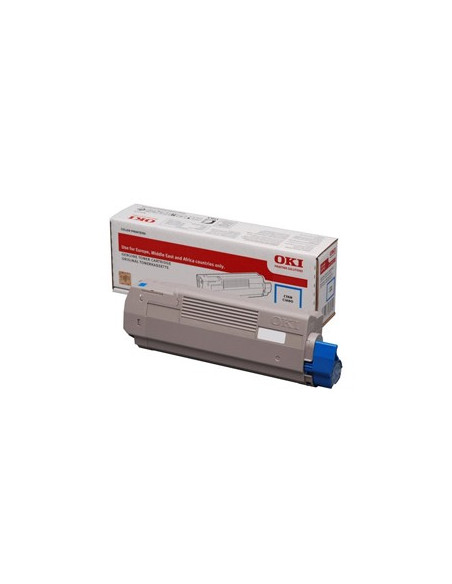 Toner C532/C542/MC573 Alta Capacidade Azul