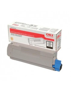 Toner C532/C542/MC573 Alta Capacidade Preto