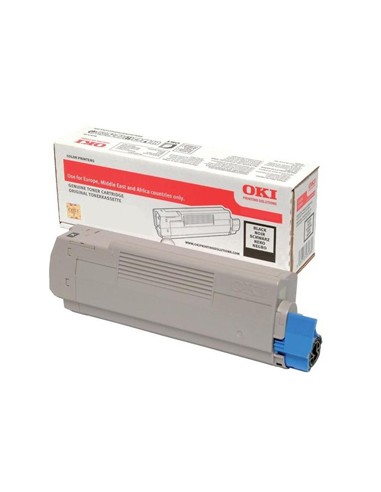 Toner C532/C542/MC573 Alta Capacidade Preto