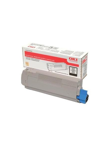 Toner C532/C542/MC573 Alta Capacidade Preto